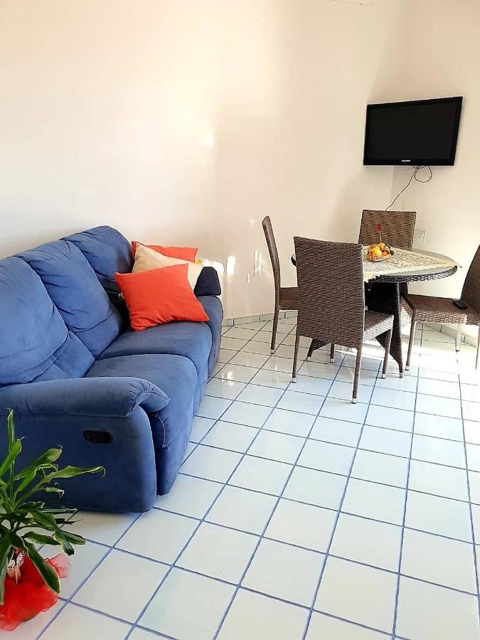 Casa Cilento Pardalis Casa de Férias Agropoli