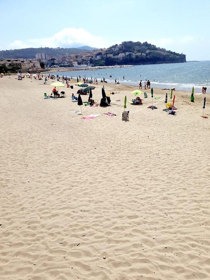Casa Cilento Pardalis Agropoli