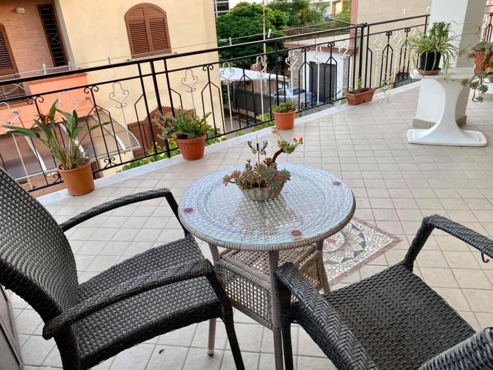 Casa de Férias Casa Cilento Pardalis Agropoli