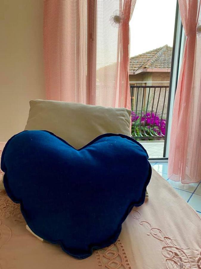 Casa Cilento Pardalis * Agropoli