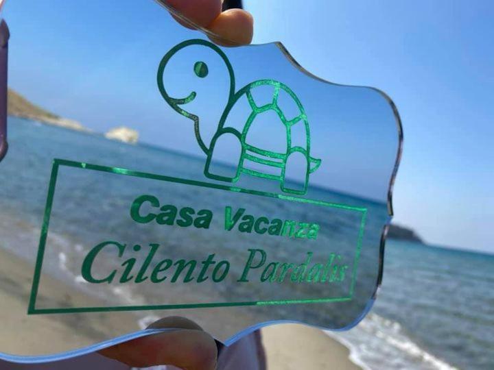 Casa Cilento Pardalis *