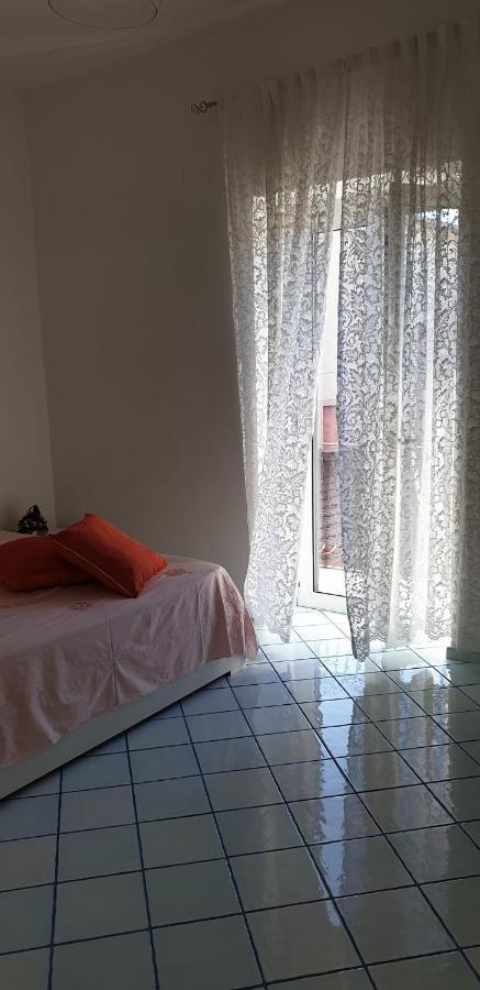 Casa Cilento Pardalis