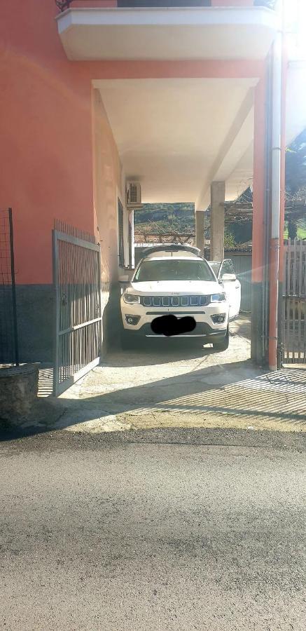 Casa Cilento Pardalis * Agropoli