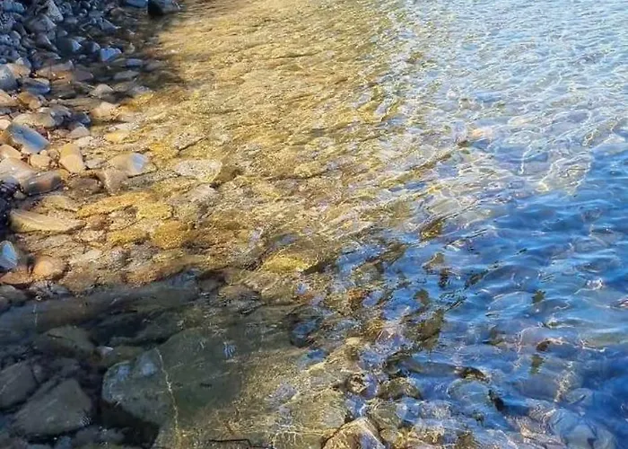 Casa Vacanza Cilento Pardalis