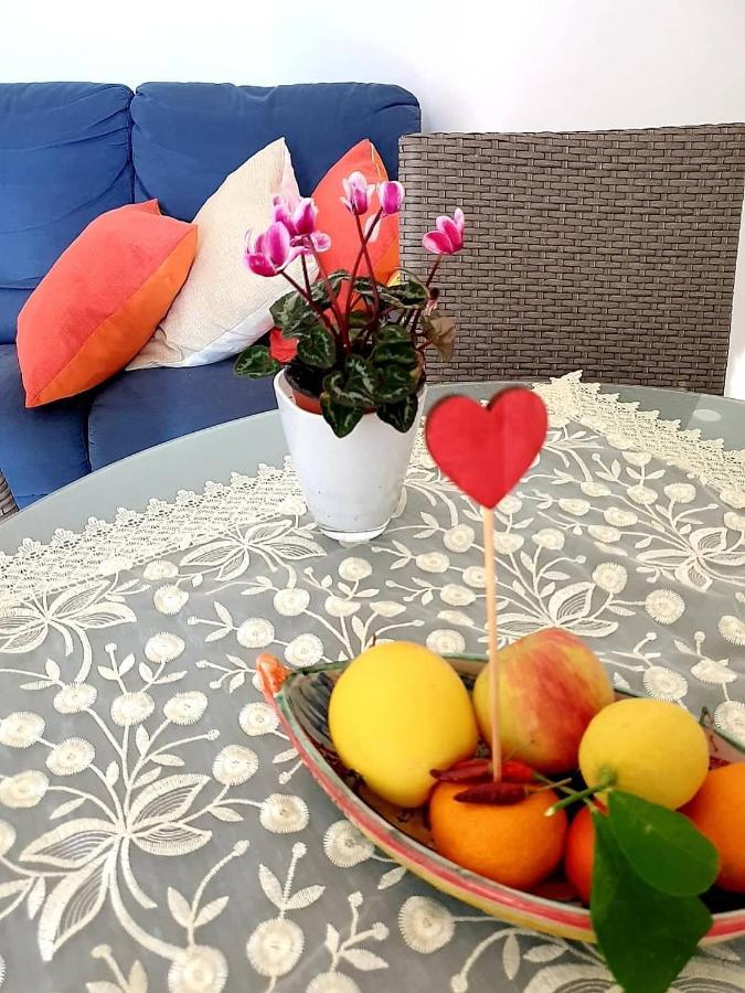 Casa Cilento Pardalis Holiday home Agropoli
