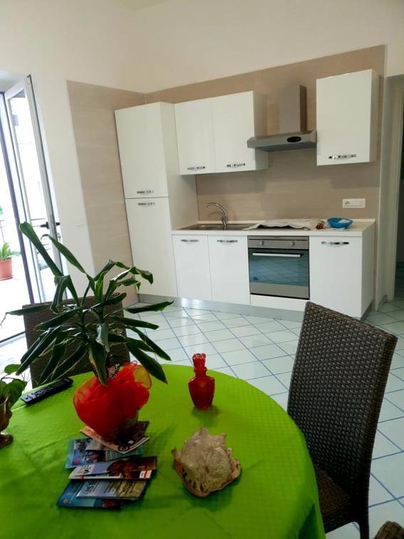 Casa Cilento Pardalis