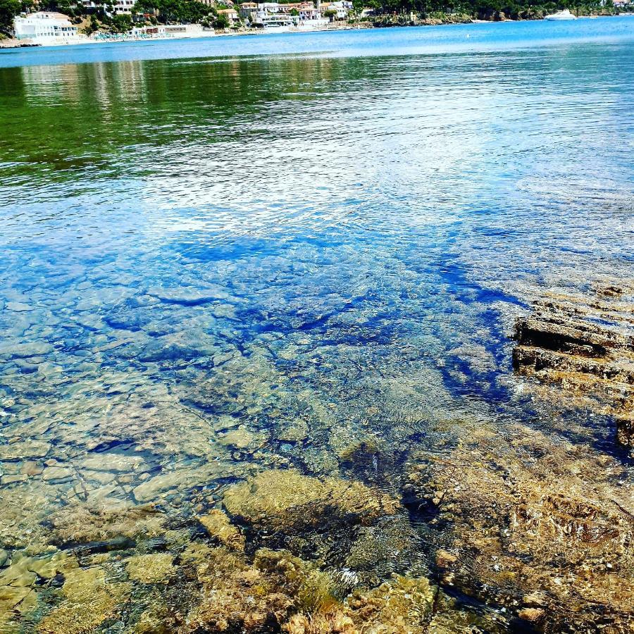 Casa Cilento Pardalis Holiday home *