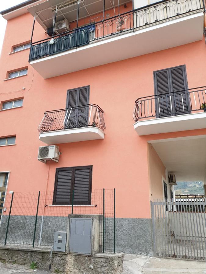 Holiday home Casa Cilento Pardalis Agropoli