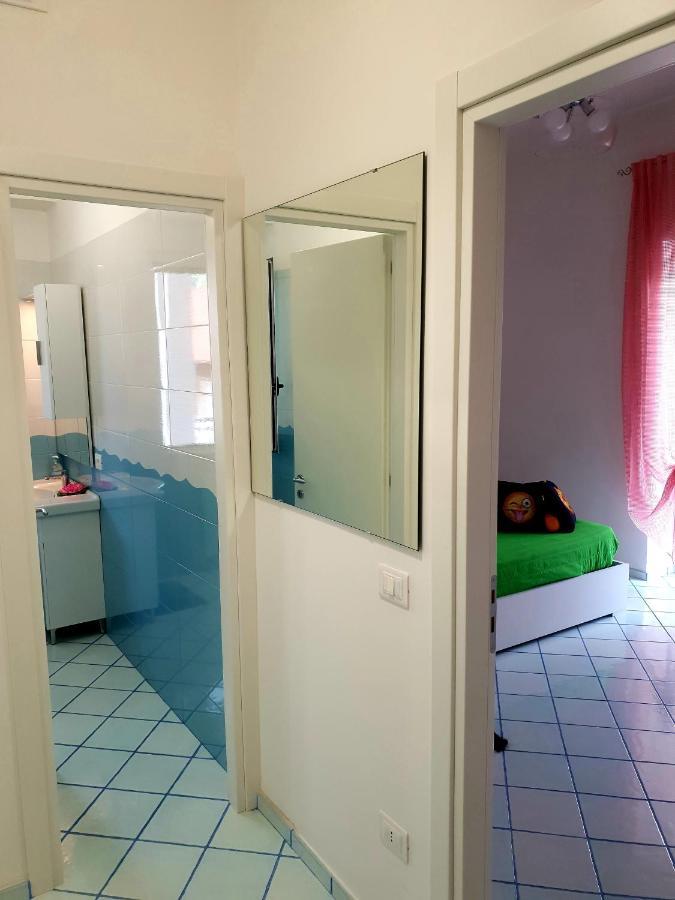 Casa Cilento Pardalis Agropoli