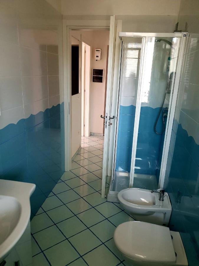 Holiday home Casa Cilento Pardalis Agropoli