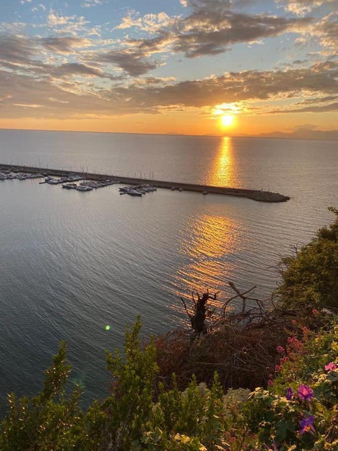 Holiday home Casa Cilento Pardalis Agropoli