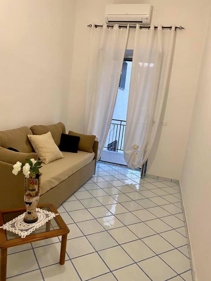 Casa Cilento Pardalis Holiday home Agropoli
