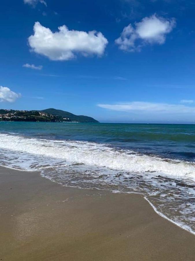 Holiday home Casa Cilento Pardalis Agropoli