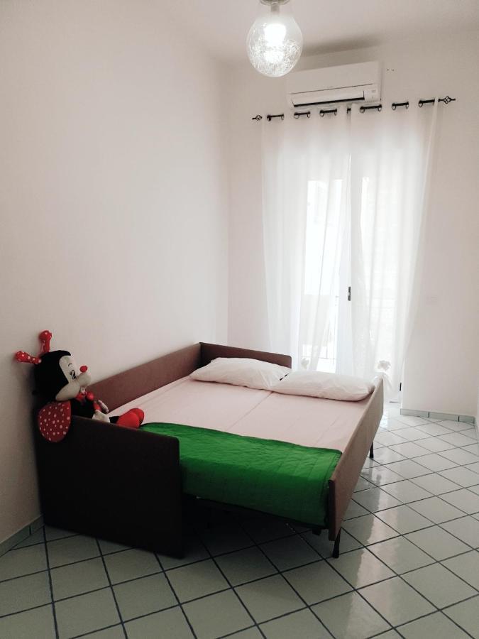 Casa Cilento Pardalis Holiday home *