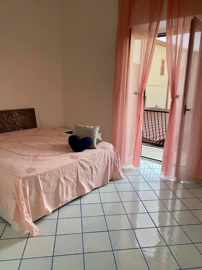 Casa Cilento Pardalis Holiday home Agropoli