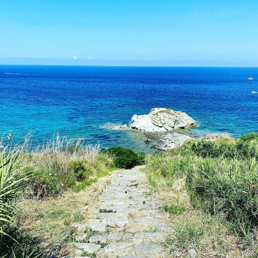 Casa Cilento Pardalis Holiday home *