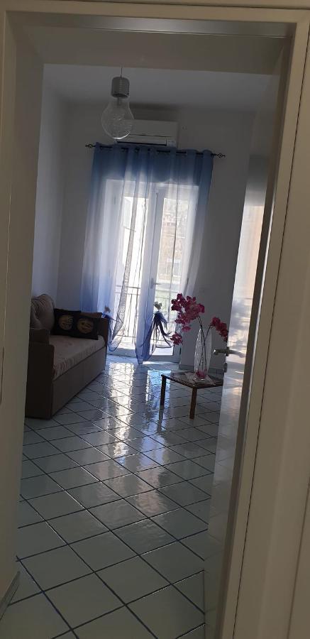 Casa Cilento Pardalis