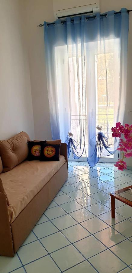 Casa Cilento Pardalis Holiday home