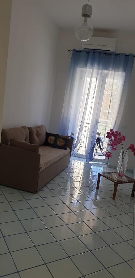 Holiday home Casa Cilento Pardalis *