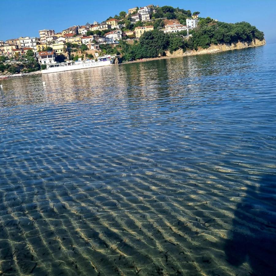 Casa Cilento Pardalis Holiday home Agropoli