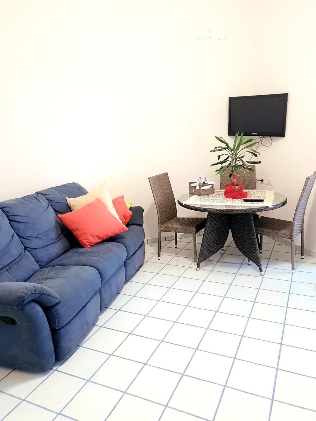 Casa Cilento Pardalis Holiday home